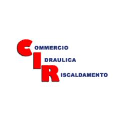 CIR Commercio Idraulica Riscaldamento logo