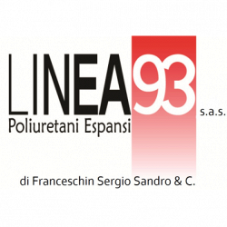 Linea 93 S.a.s. Poliuretani Espansi logo
