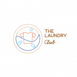 The Laundry Club Lavanderia Self-Service logo