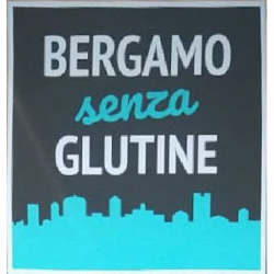 Bergamo Senza Glutine logo