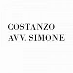 Costanzo Avv. Simone