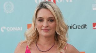 Ti amo troppo per dirtelo, Carolina Crescentini ha un amante famoso