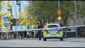 Svezia, almeno tre morti in una sparatoria a Uppsala