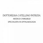 Dr.ssa Catellino Patrizia - Medico Chirurgo Specialista in Oftalmologia