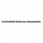 Cavicchioli Dott.ssa Alessandra