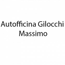 Autofficina Gilocchi Massimo logo