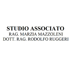 Studio Associato Rag. Marzia Mazzoleni Dott. Rag. Rodolfo Ruggeri logo