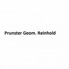Geometer Reinhold Prünster