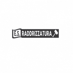 E.S. Raddrizzatura logo
