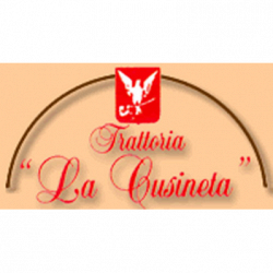 Trattoria La Cusineta logo