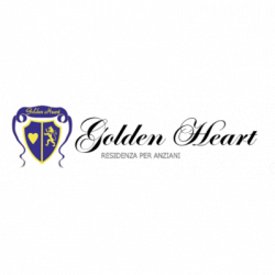 Golden Heart logo