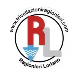 Trivellazione Pozzi Ragionieri Loriano logo