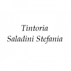 Tintoria Stefania Saladini logo