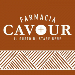 Farmacia Cavour logo