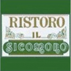 Albergo Ristorante Il Sicomoro logo