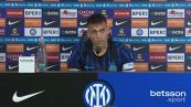 Da Chivu alla voglia di rivincita: Lautaro svela i "segreti" dello scudetto