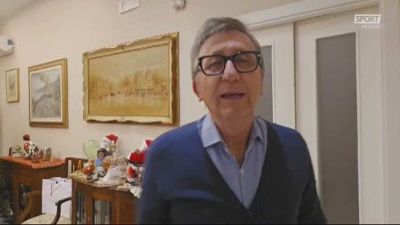 Auriemma: "È il Napoli di Conte, non di De Laurentiis"