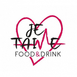 Je T'Aime - Food & Drink logo