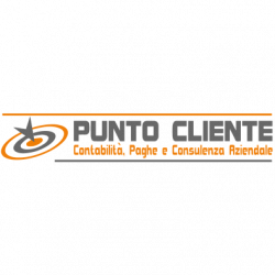 Punto Cliente logo