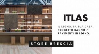 Itlas Store Brescia RIVESTIMENTI