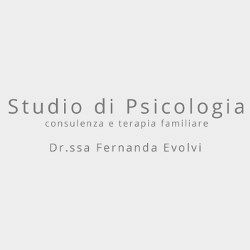 Studio di Psicologia Dr.ssa Fernanda Evolvi psicoterapia