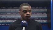 Kalulu: "Champions? Tutto aperto"