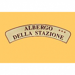 Albergo della Stazione logo