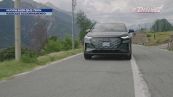 Nuova Audi Q4 e-tron