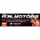 R.M. Motors Snc - Conc. Ufficiale Moto Scooter Special Parts