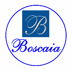 Boscaia Onoranze Funebri logo