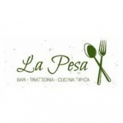 Trattoria La Pesa logo