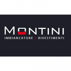 Montini Imbiancature e Rivestimenti logo