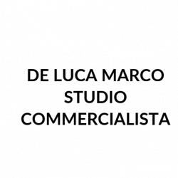 De Luca Marco Studio Commercialista logo