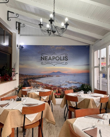 Neapolis Pizzeria