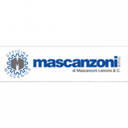 Officina Meccanica Mascanzoni logo