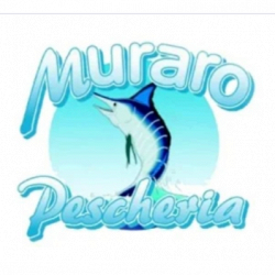 Pescheria Muraro logo