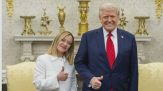 Meloni-Trump, post osceno di una docente universitaria