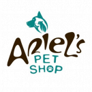Ariel's pet shop