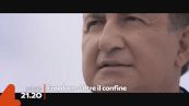 Freedom - Oltre il confine: sabato 5 ottobre, alle 21.20 su Rete4