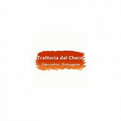 Trattoria dal Checo logo