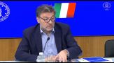 Bce, Giorgetti: uscita di Lagarde? Fare chiarezza al più presto