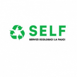 S.E.L.F. Srl logo