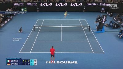 Tutti pazzi per Sinner: cosa c'è dopo l'Australian Open