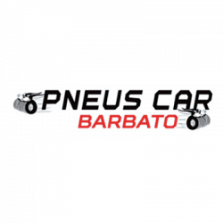 Pneus Car Barbato logo