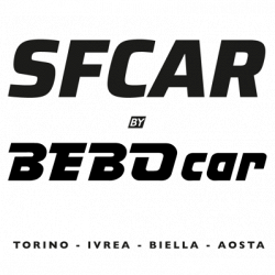 Sfcar by Bebocar logo