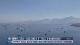 Breaking News delle 11.00 | Hormuz, Usa: "Accordo atteso l'annuncio"