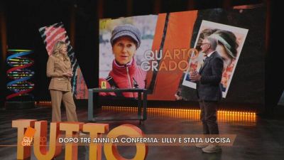 Giallo di Liliana Resinovich: la super perizia apre a nuove strade