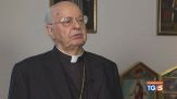 Intervista al card. Lorenzo Baldisseri