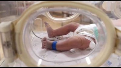 Con ok Aifa a terapia precoce nuova vita per bimbi affetti da Sma