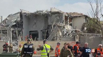 Teheran: ci saranno conseguenze eterne